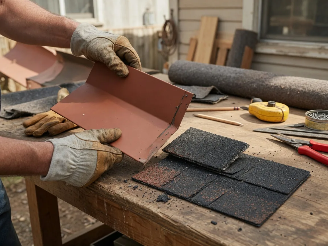 Roof Repair company in Pelham, NH